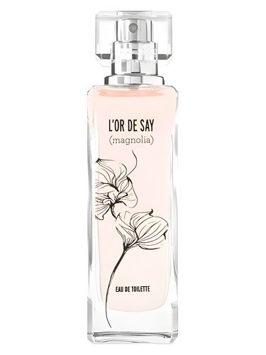 L’Or De Say Magnolia