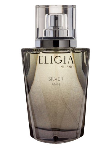 Silver Man
