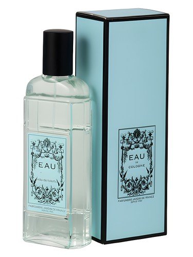 Eau nacree