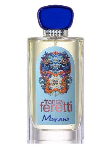 Franca Feretti Murano