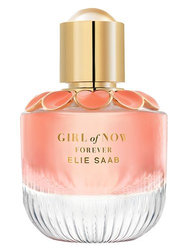 Girl of Now Forever