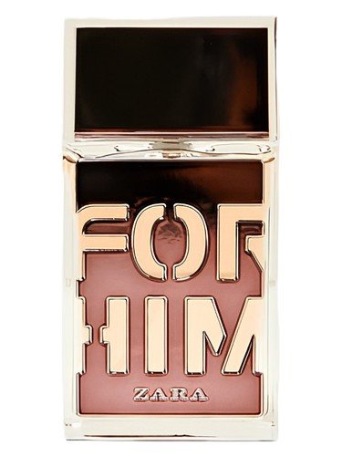 Zara For Him 2018