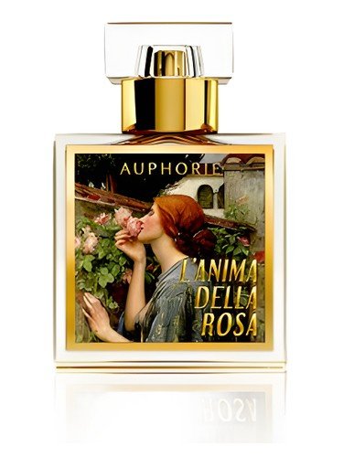 L’Anima Della Rosa