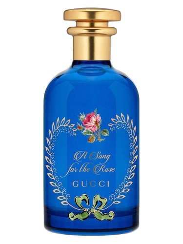 A Song For The Rose Eau de Parfum