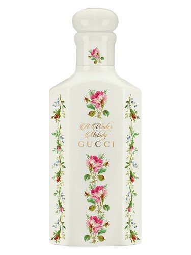 A Winter Melody Scented Water