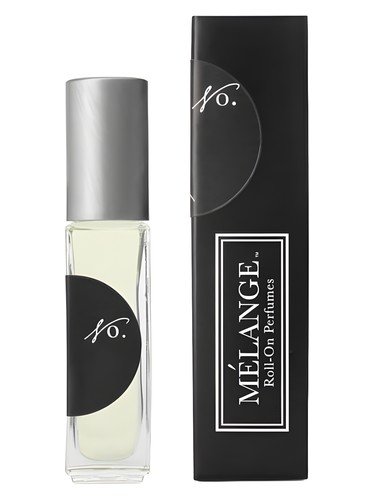 Roll-On Perfume No. 22