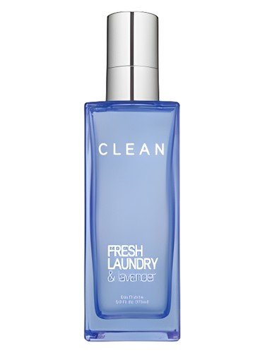 Fresh Laundry & Lavender Eau Fraiche