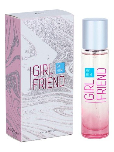 Girlfriend By Him