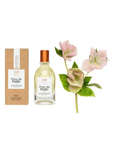 Eau Du Parc