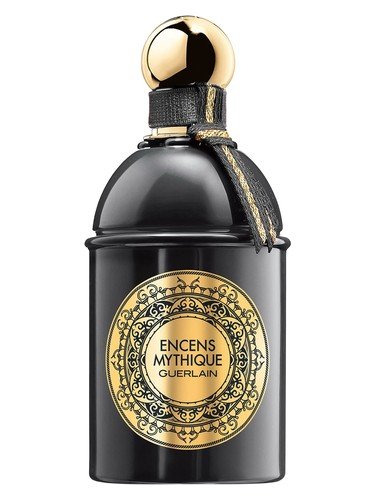 Les Absolus d’Orient Encens Mythique