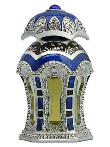 Rafia Silver