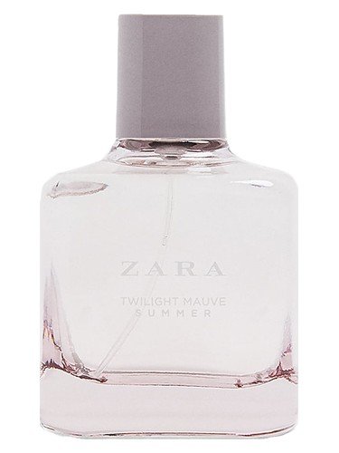 Twilight Mauve Summer