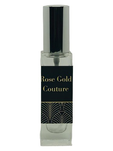 Rose Gold Couture