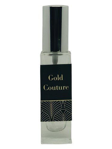 Gold Couture