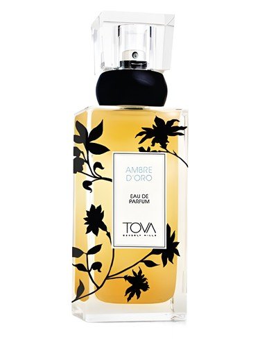 Ambre D’Oro