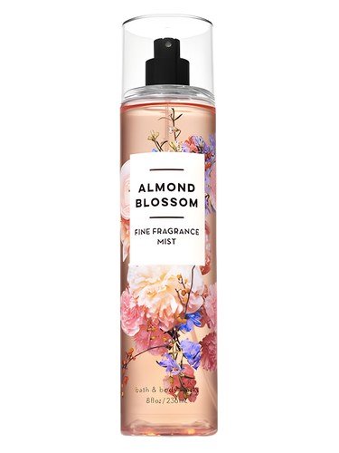 Almond Blossom