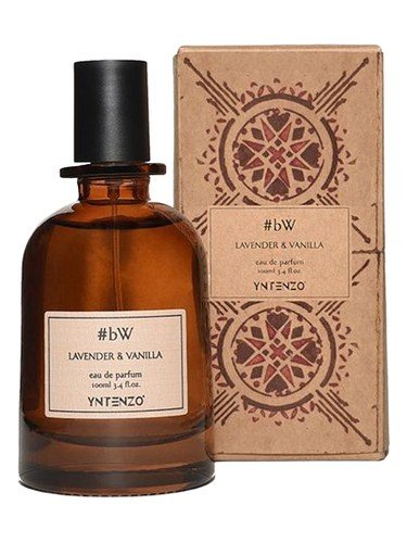 bW – Lavender & Vanilla