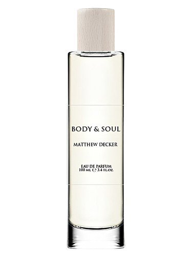 Body and Soul