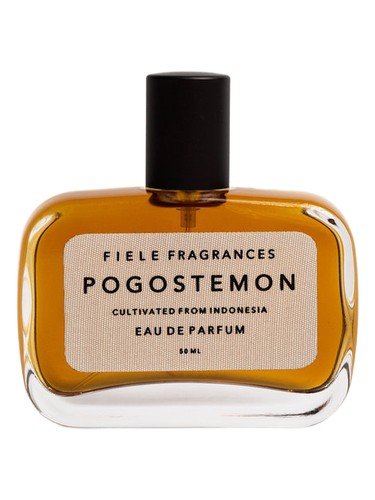 Pogostemon