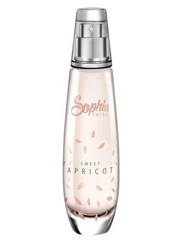 Sweet Apricot