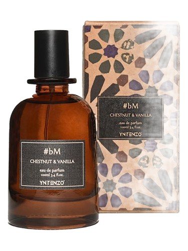 bM – Chestnut & Vanilla