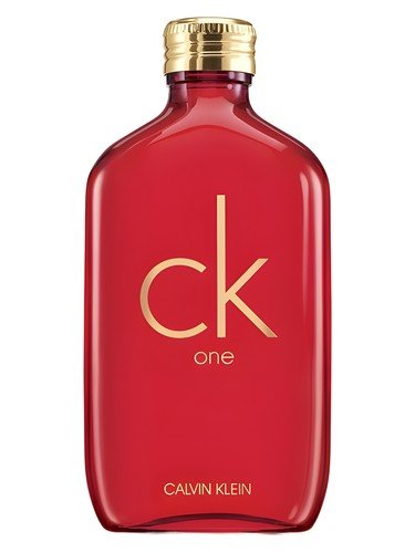 CK One Collector’s Edition