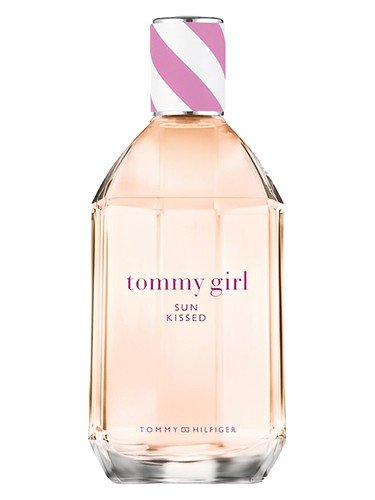 Tommy Girl Sun Kissed
