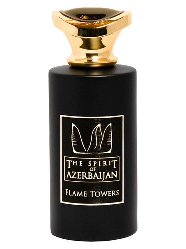 Flame Towers
