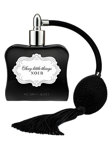 Sexy Little Things – Noir