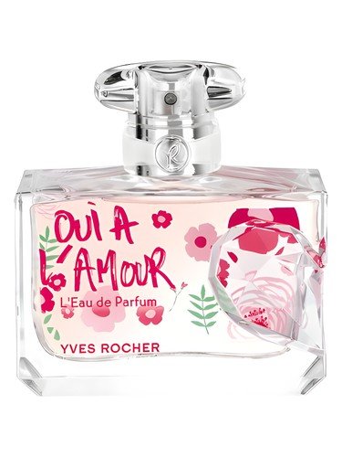 Oui à l’Amour Collector Edition 2018