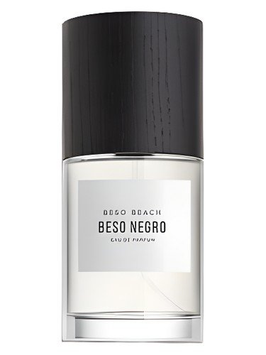 Beso Negro