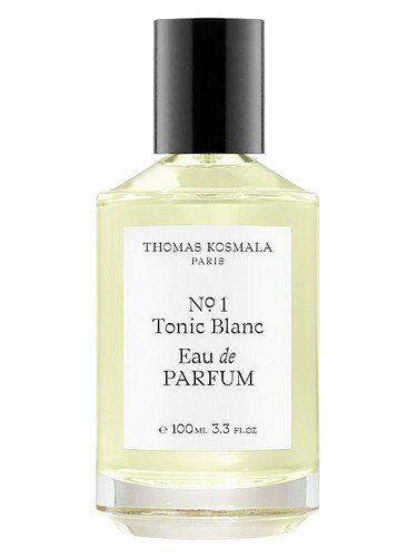 Tonic Blanc