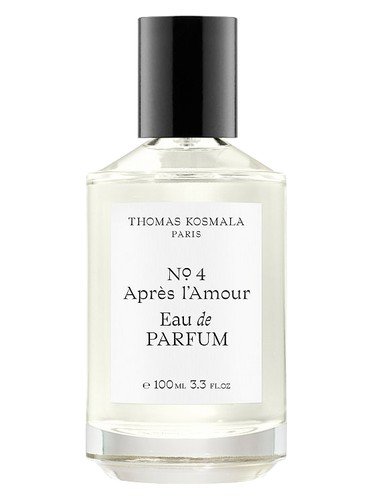 Après l’Amour