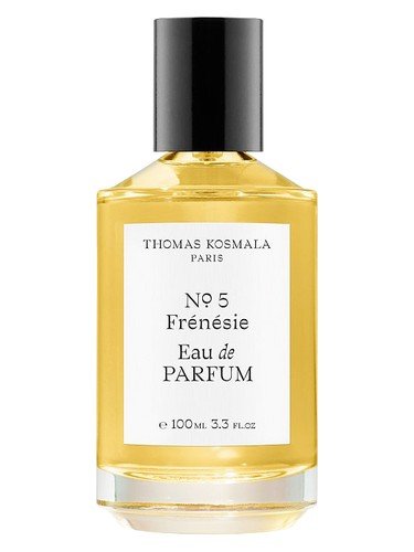 Frénésie