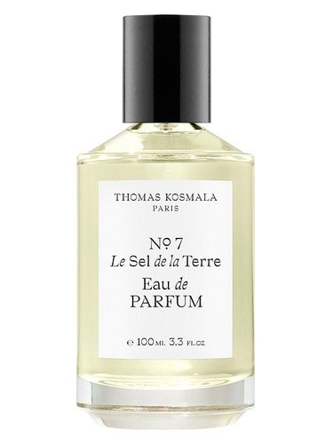 Le Sel de la Terre