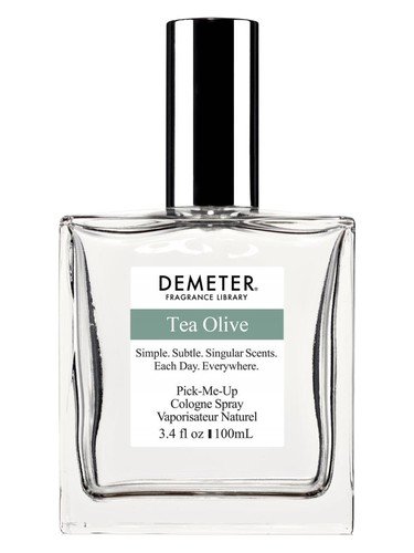 Tea Olive