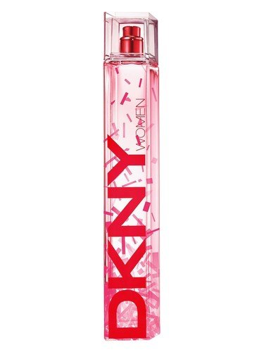 DKNY Women Limited Edition