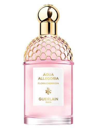 Aqua Allegoria Flora Cherrysia