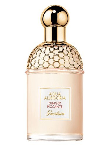 Aqua Allegoria Ginger Piccante