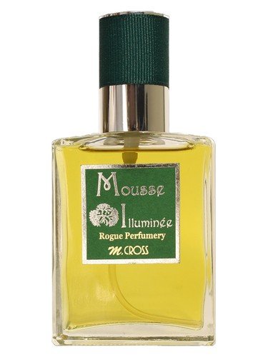 Mousse Illuminee