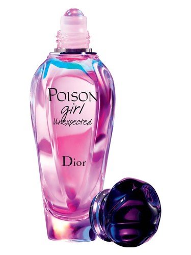Poison Girl Unexpected Roller Pearl