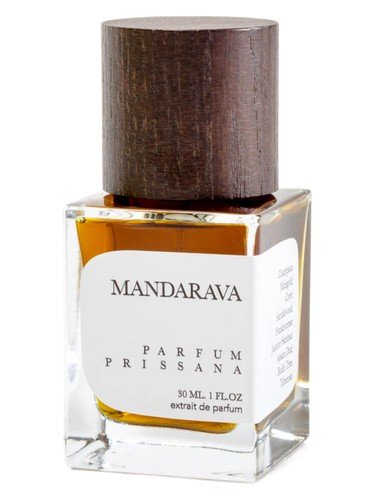 Mandarava