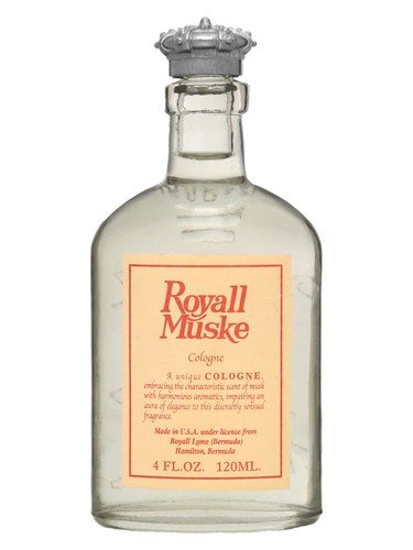 Royall Muske