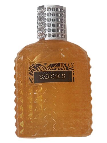 S.O.C.K.S