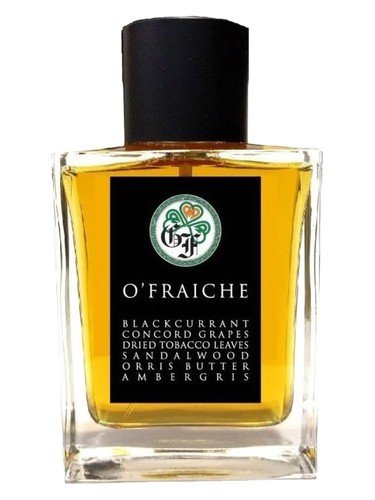 O’Fraiche