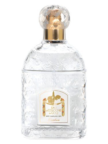 Eau de Cologne du Coq