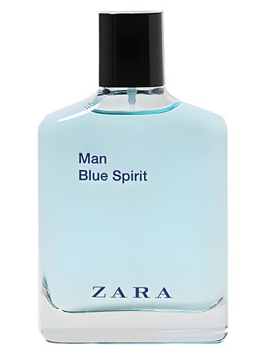 Blue Spirit 2019