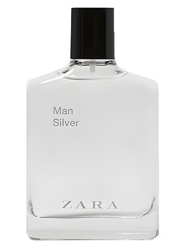 Man Silver