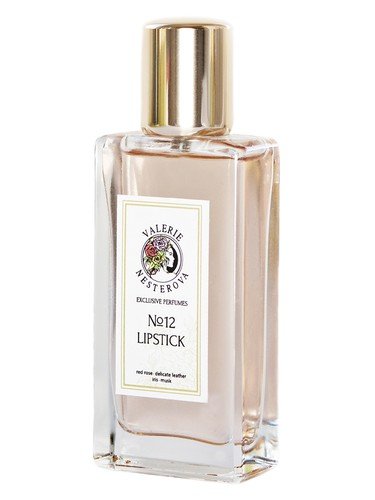 Exclusive №12 – LIPSTICK