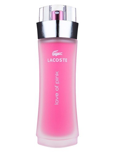 Love of Pink